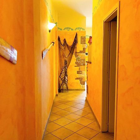 Casa Mare Graziano Apartment Follonica Exterior foto