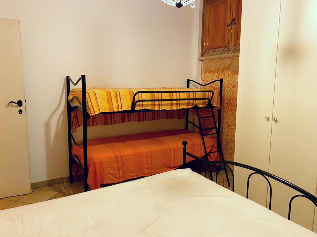 Casa Mare Graziano Apartment Follonica Exterior foto