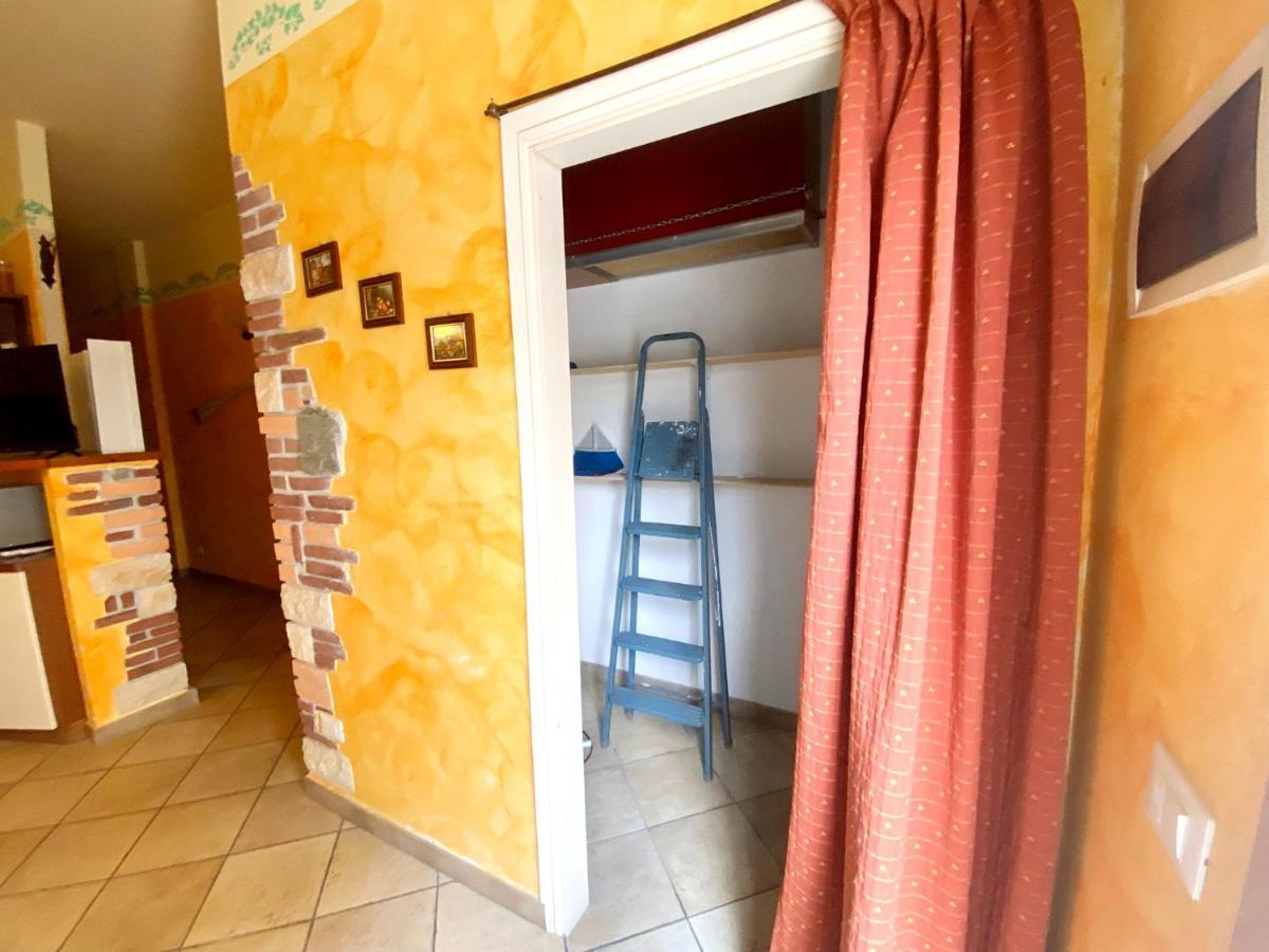 Casa Mare Graziano Apartment Follonica Exterior foto