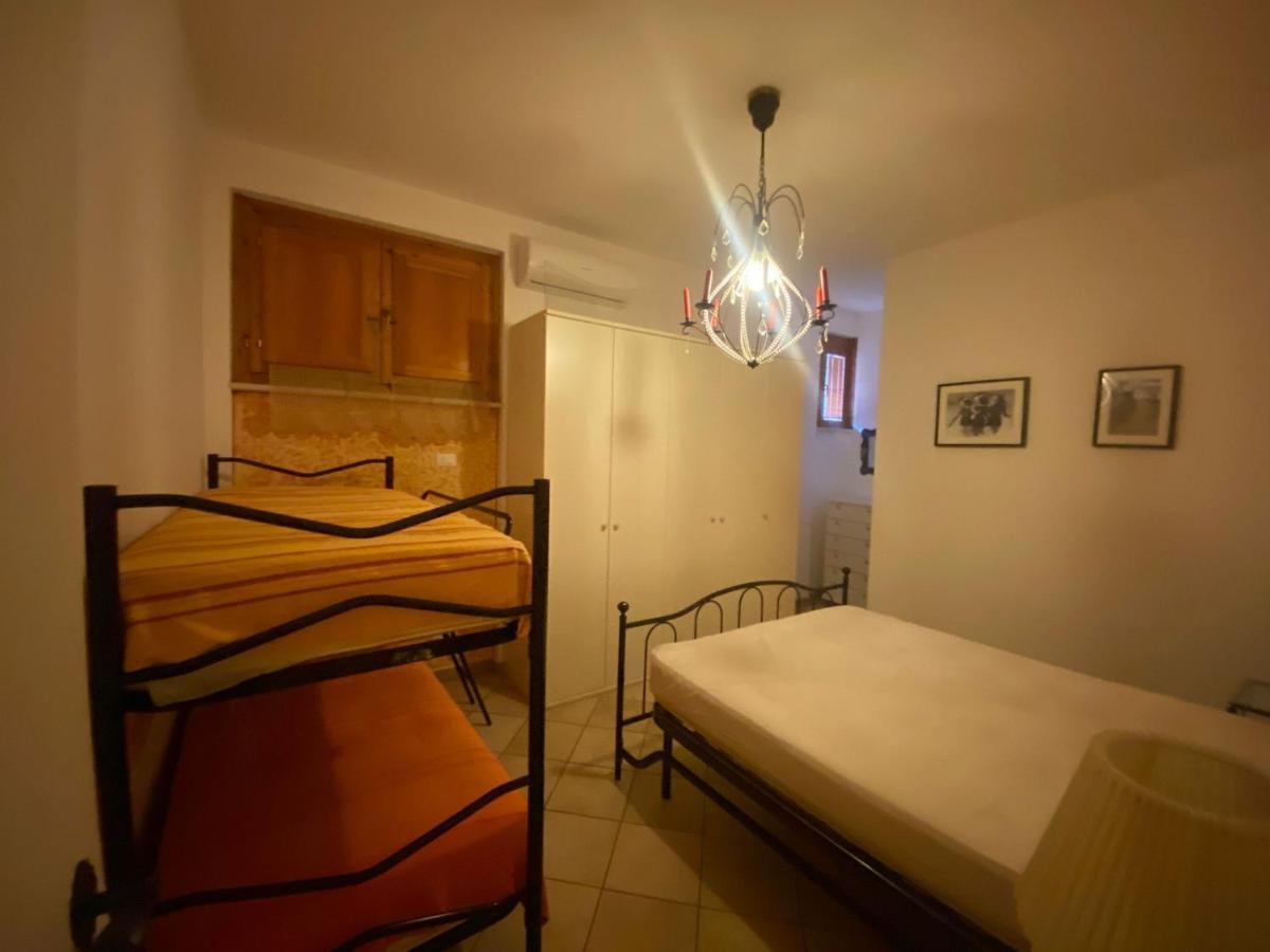 Casa Mare Graziano Apartment Follonica Exterior foto
